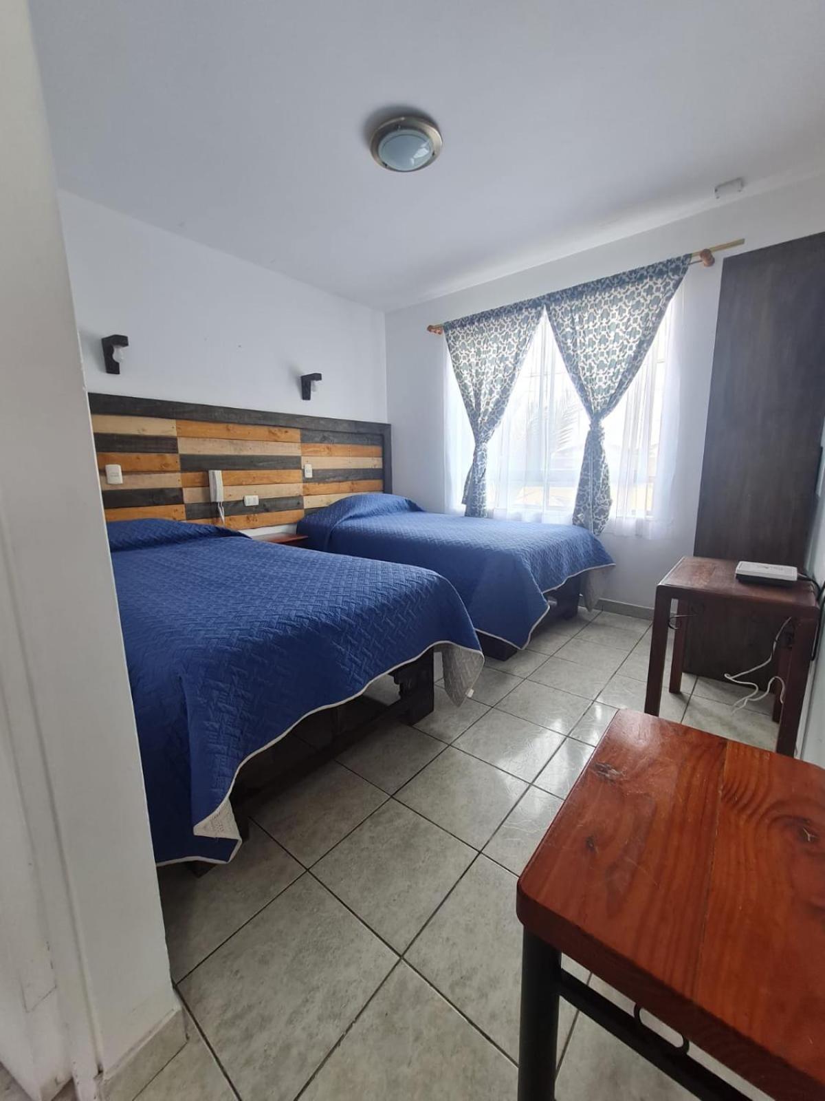 Alto Chinchorro Hostel Αρίκα Εξωτερικό φωτογραφία