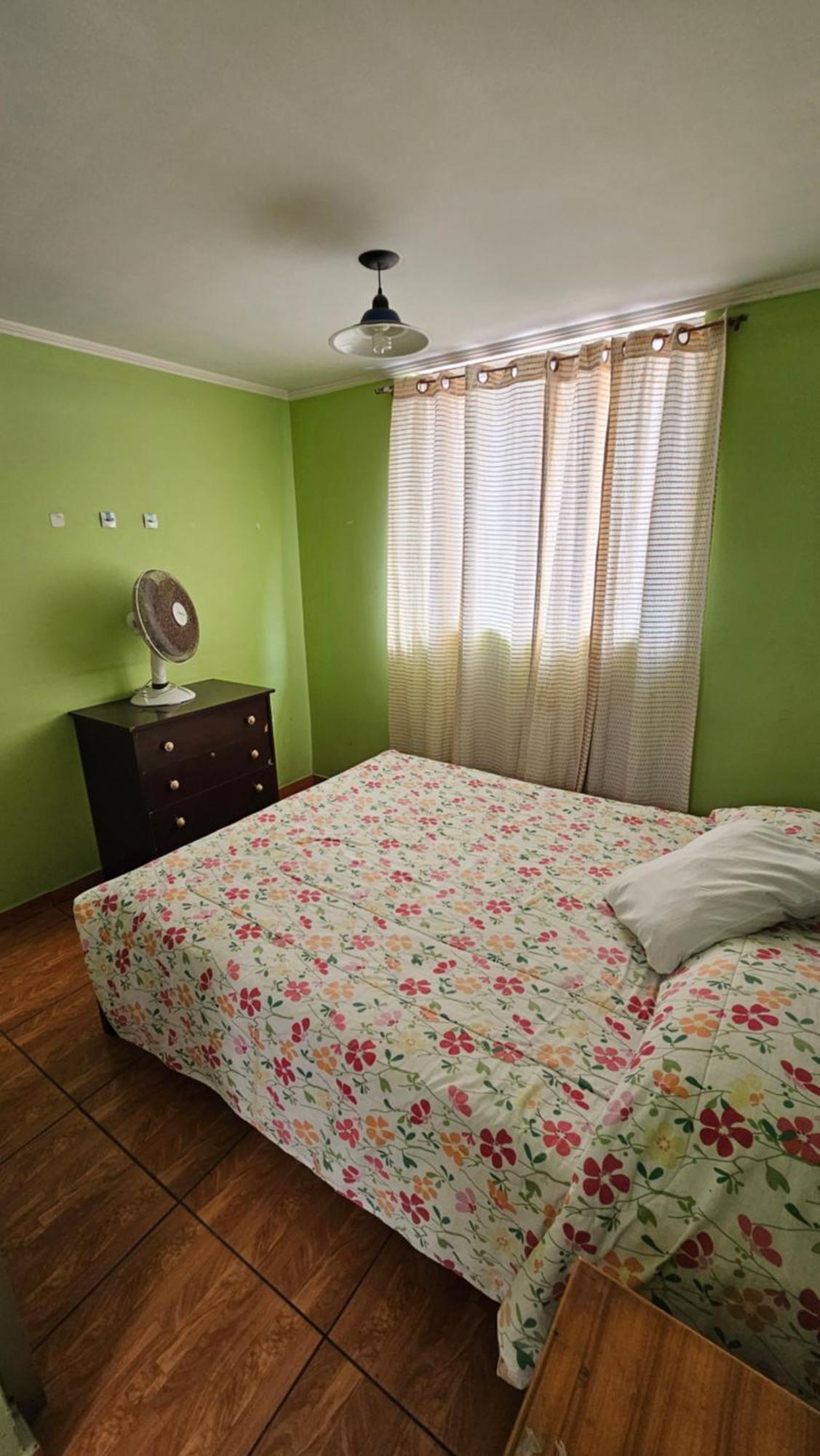 Alto Chinchorro Hostel Αρίκα Εξωτερικό φωτογραφία