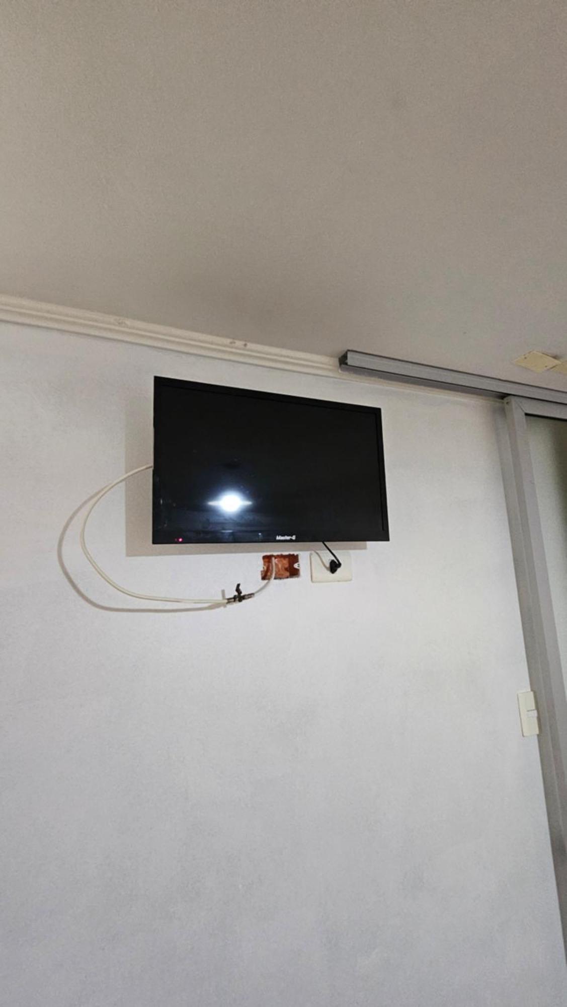 Alto Chinchorro Hostel Αρίκα Εξωτερικό φωτογραφία